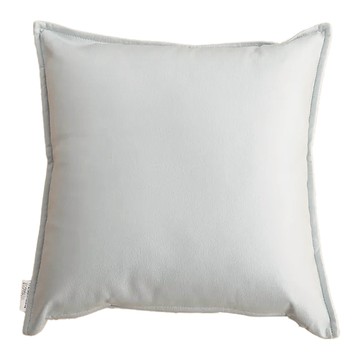 極光透氣科技布抱枕 45 x 45cm 藍色 舒適