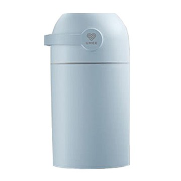 荷蘭 Umee - 除臭尿布桶-淡藍