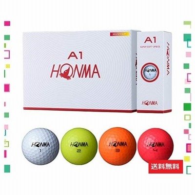 Honma A1 ゴルフの通販 15 119件の検索結果 Lineショッピング