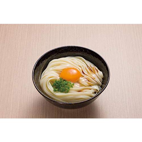 さぬきシセイ 讃岐太麺強腰うどん 600g×5袋