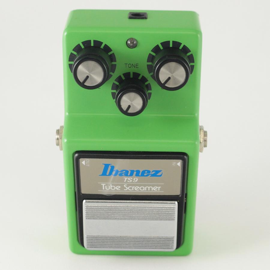 (中古) IBANEZ   TS9 1st Reissue (7 17 値下げ！)(御茶ノ水本店)