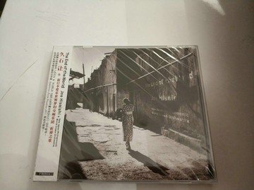 久石讓&新日本愛樂世界夢幻交響樂團  唱片2CD