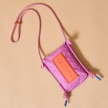 FREAK'S STORE TRAVEL RIPSTOP PHONE POUCH 耐水手機包