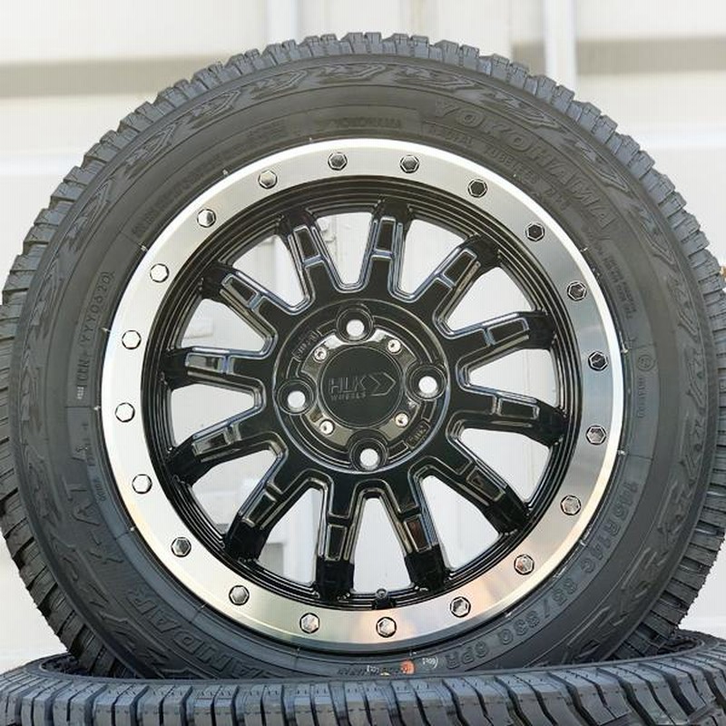 L750S L760S ダイハツ ネイキッド 新品 14インチ タイヤホイール
