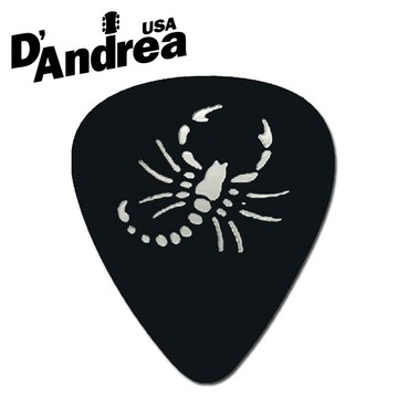 美國 D'Andrea Ace Scorpion RSC351 彈片 兩種規格 - 全新 小叮噹的店