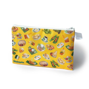 美食天堂多功能袋 CP06