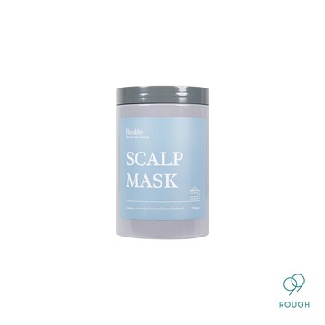 PALEMA 黛寶｜Bealite 頭皮角質霜 800ml