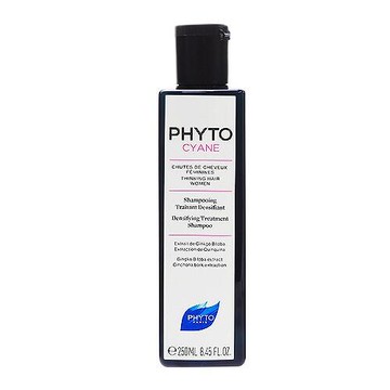 PHYTO 髮朵 新絲漾洗髮精250ml(女性易落髮髮質用)『STYLISH MONITOR』D003072