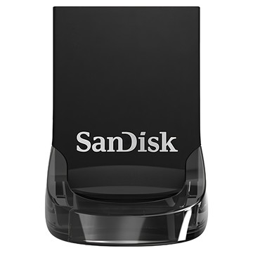 SanDisk 晟碟 公司貨 Ultra Fit 隨身碟  16GB  1個