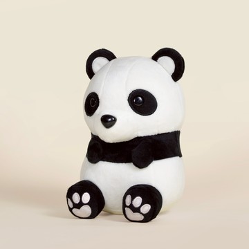 【Bellzi】 Pandi 熊貓