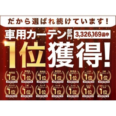 アトレーワゴン 321/331系 カーテン サンシェード 車中泊 グッズ