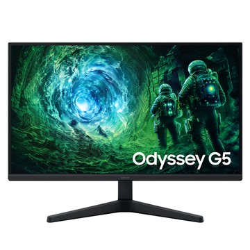Samsung S27FG532EC Odyssey G5 電競螢幕(27型/2K/200Hz/1ms/HDMI/DP/IPS)