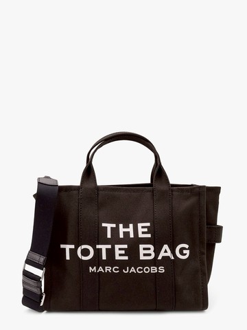 Medium tote bag canvas handbag - MARC JACOBS - gender_Woman
