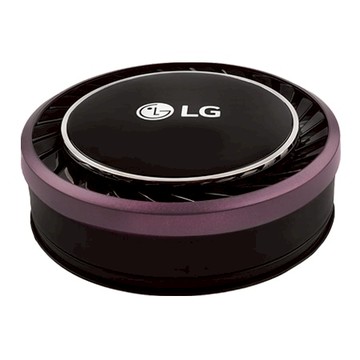 CordZero™ A9 吸塵器排氣濾網（復古酒紅） - ADQ74773930