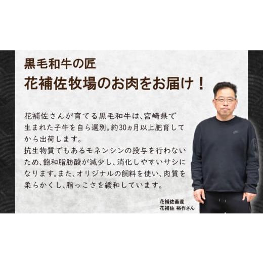 ふるさと納税 徳島県 阿波市 焼肉 定期便 3回 切り落とし 牛肉 500g 黒毛和牛 冷凍