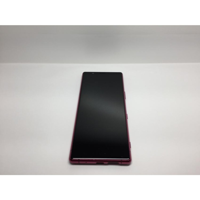 Sony Xperia 5 SO-01M 64GB docomo | LINEショッピング