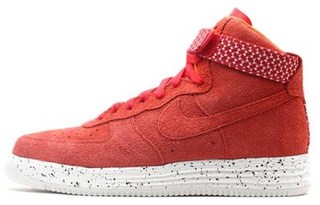 LUNAR FORCE 1 HI SP UNDFTD