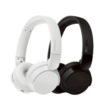 【PHILIPS飛利浦】 高音質超長續航無線耳罩式耳機 TAH4209 兩色 耳機 音樂 耳罩式 無線 音質 |JC科技