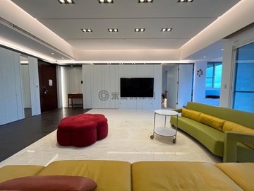 台北灣NO3江南頤和|五房平車附全屋裝潢｜新北市淡水區濱海路三段