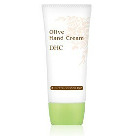 (效期：2027/1/25)DHC #22226 純欖護手霜55g