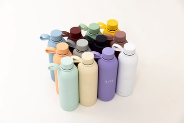 品牌保溫瓶-隱藏版奢華黑