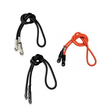 YOSEMITE CAMERA STRAP 登山繩材質 日本製 皮革掛環 公司貨