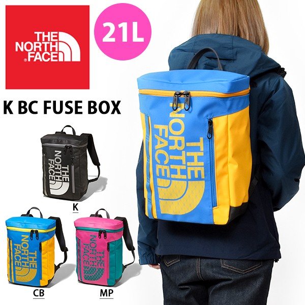 ザ ノースフェイス The North Face キッズ ヒューズボックス レディース 子供 21l デイパック リュックサック Nmj000 秋冬新色 通販 Lineポイント最大0 5 Get Lineショッピング