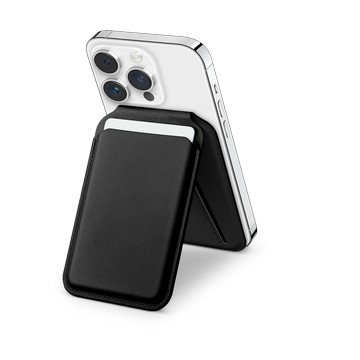 Satechi 磁吸式卡套立架 (MagSafe 相容)