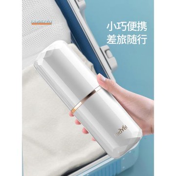 旅行牙刷收納盒便攜式牙具洗漱口杯宿舍刷牙杯子牙缸牙膏出差套裝