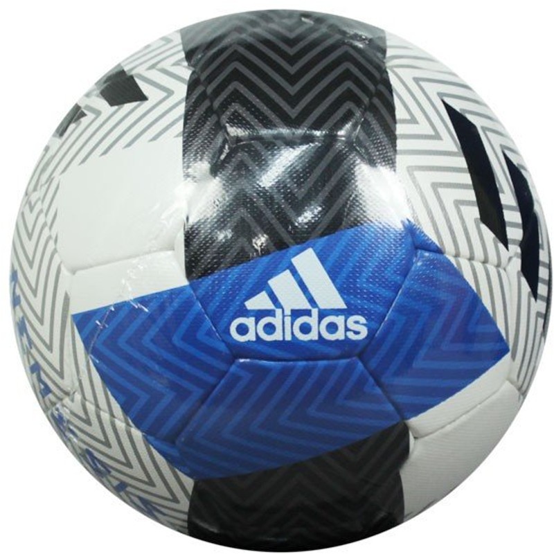 ネメシス ハイブリッド ホワイト ブルー Adidas アディダス サッカーボール4号球af4648wb 通販 Lineポイント最大0 5 Get Lineショッピング