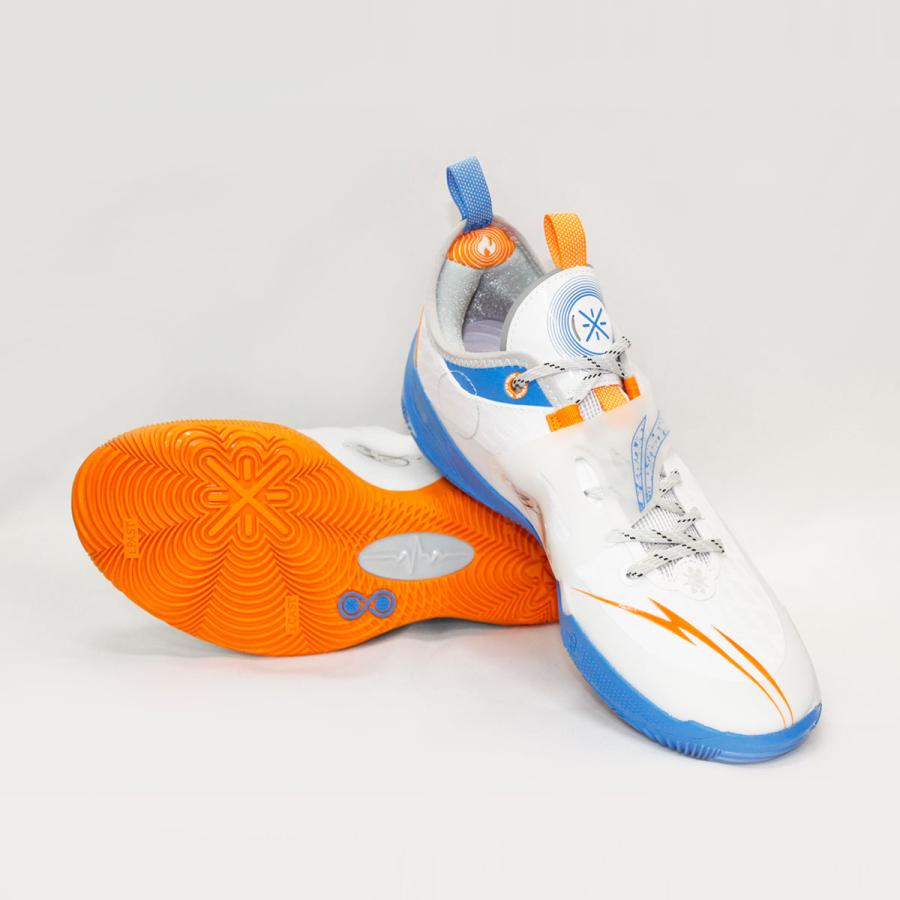 Way Of Wade バッシュ スニーカー シューズ Chemical Reaction