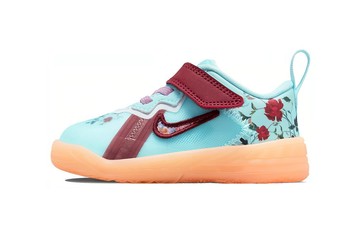 MIMI PLANGE X LEBRON 18 LOW TD DAUGHTERS