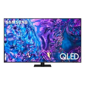 贈壁掛安裝 三星 SAMSUNG 85吋 4K QLED量子連網智慧顯示器 QA85Q70DAXXZW  85Q70D