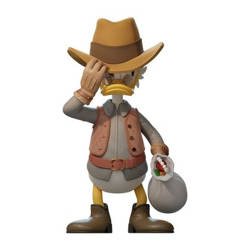 MORSTORM魔力風暴 100周年系列-牛仔史高治