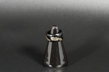 Makie Ring - Suzu 001 7 號