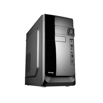 MSI (DIY)【福滿乾坤W】Win11超值效能文書機(I5-12400/H610/16G/1TB)