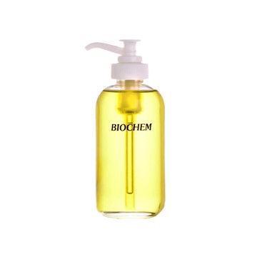 【BIOCHEM倍優】黃金保濕卸妝油250ml