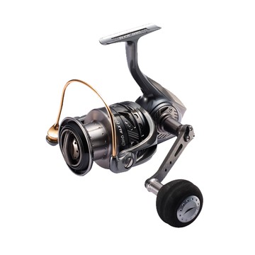 阿布賈西亞 Revo ALX Theta 紡車式捲線器  Revo ALX Theta 5000H  混搭色