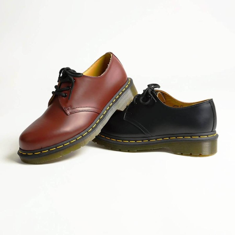 ドクターマーチン Dr. Martens 1461 3ホール ギブソンシューズ 3EYE 