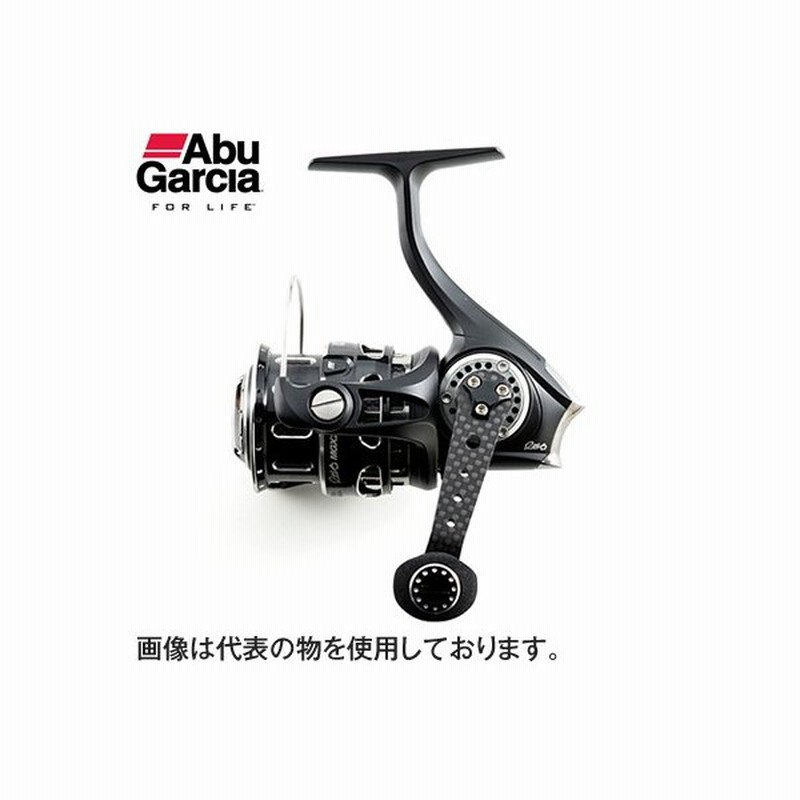 欠品中 納期未定 Abu アブガルシア レボ スピニング Mgx 2500sh コード 通販 Lineポイント最大0 5 Get Lineショッピング