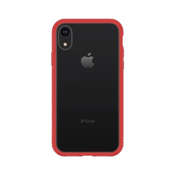 iPhone XR Mod NX 紅