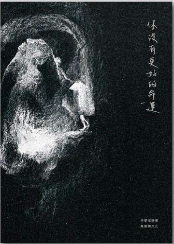 你沒有更好的命運[二手書_良好]