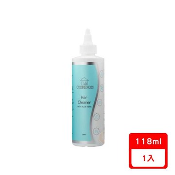 CONNEXION-蘆薈潔耳液 118ml (W1109)