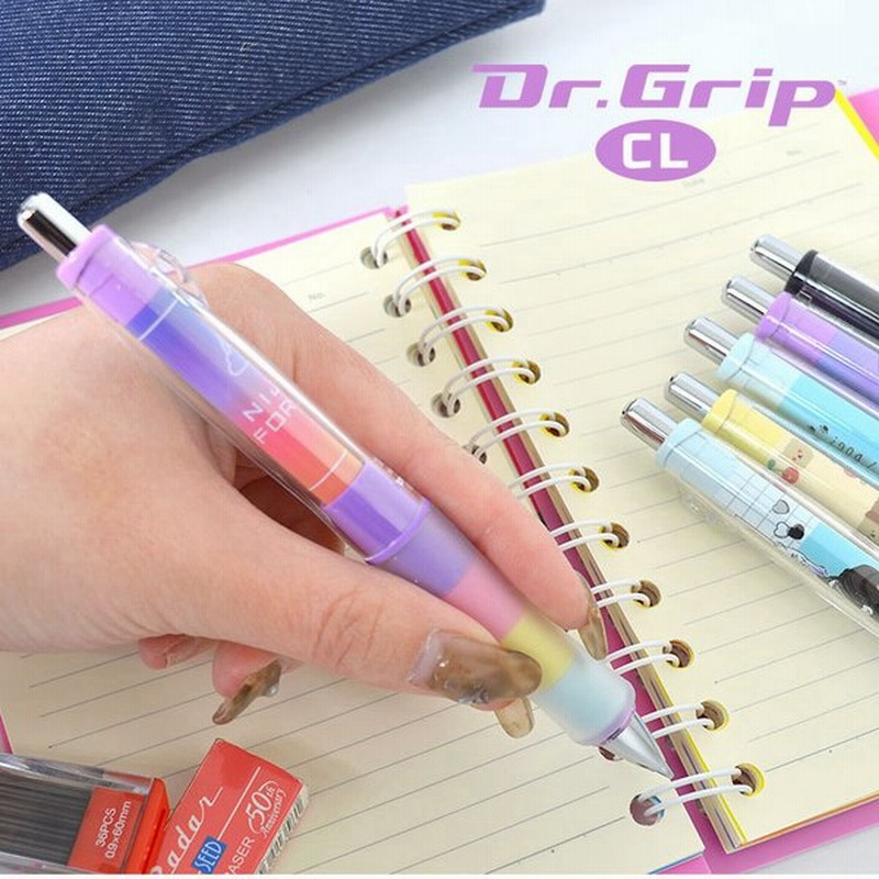 シャーペン Dr Grip 0 5 ドクターグリップ Cl プレイボーダー パイロット シャープペンシル 多機能 文房具 シャープペン 0 5ミリ 可愛い ペントレンド 筆記用具 通販 Lineポイント最大0 5 Get Lineショッピング