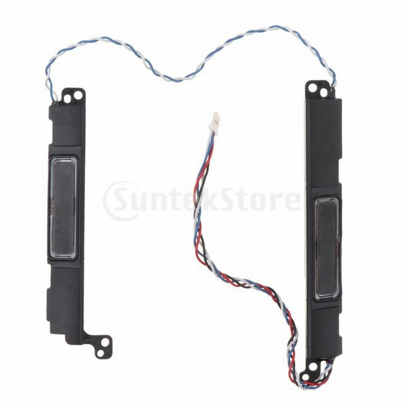 Flameer 交換 内蔵スピーカー Dell Latitude E7250 7250用 右 左 サウンドスピーカー 通販 Lineポイント最大0 5 Get Lineショッピング