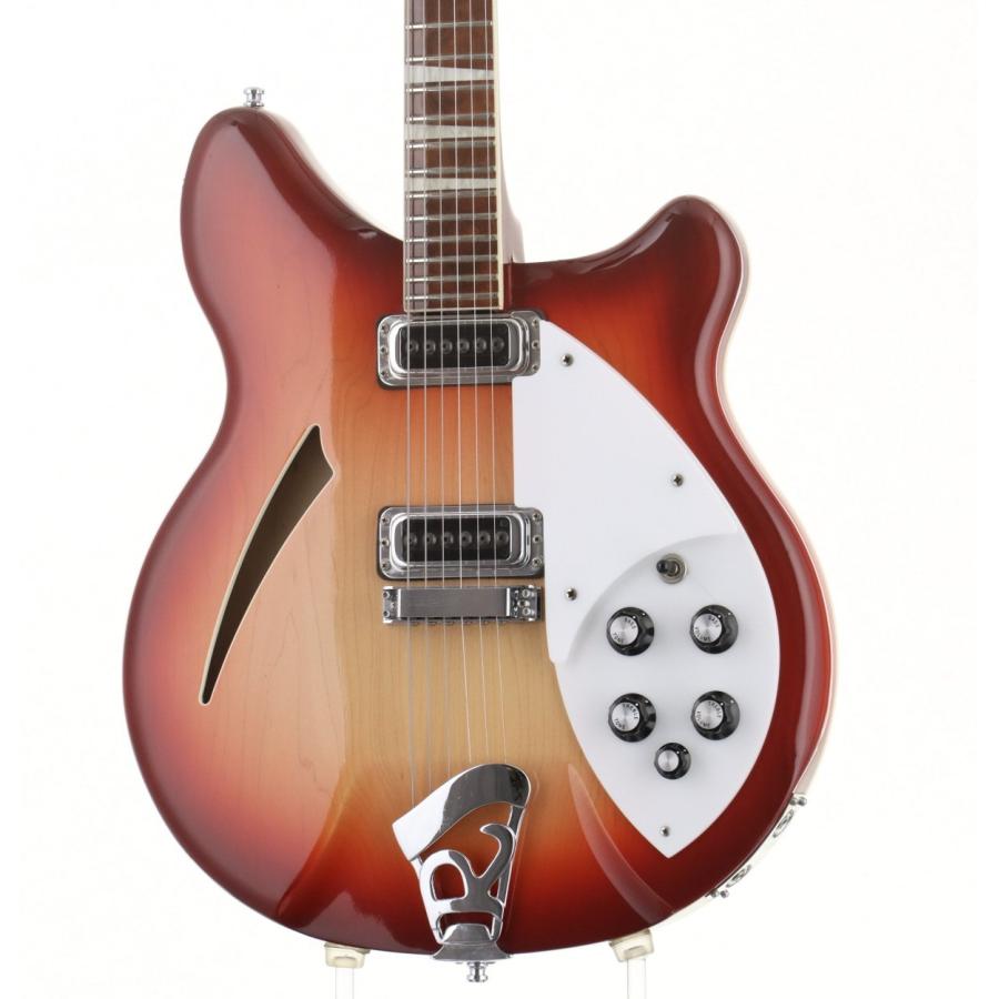 (中古) RICKENBACKER   360 Fireglo(御茶ノ水本店)