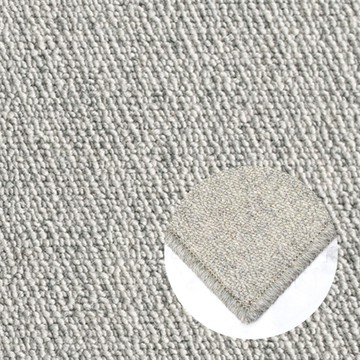 紐西蘭羊毛簡約地毯