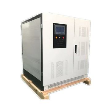 sbw-f-100kva三相分調式穩壓器SBW-F電力穩壓器 三相電壓不平衡【DD1111001】