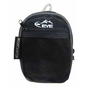 EYE 腰包外掛型腰包4.7吋手機適用多功能台灣製造品質保證高單數防水尼龍