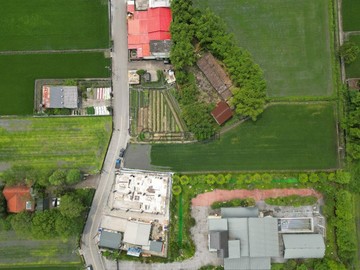 三星鄉行健有機川畔慢活休閒美田地｜宜蘭縣三星鄉新行健段